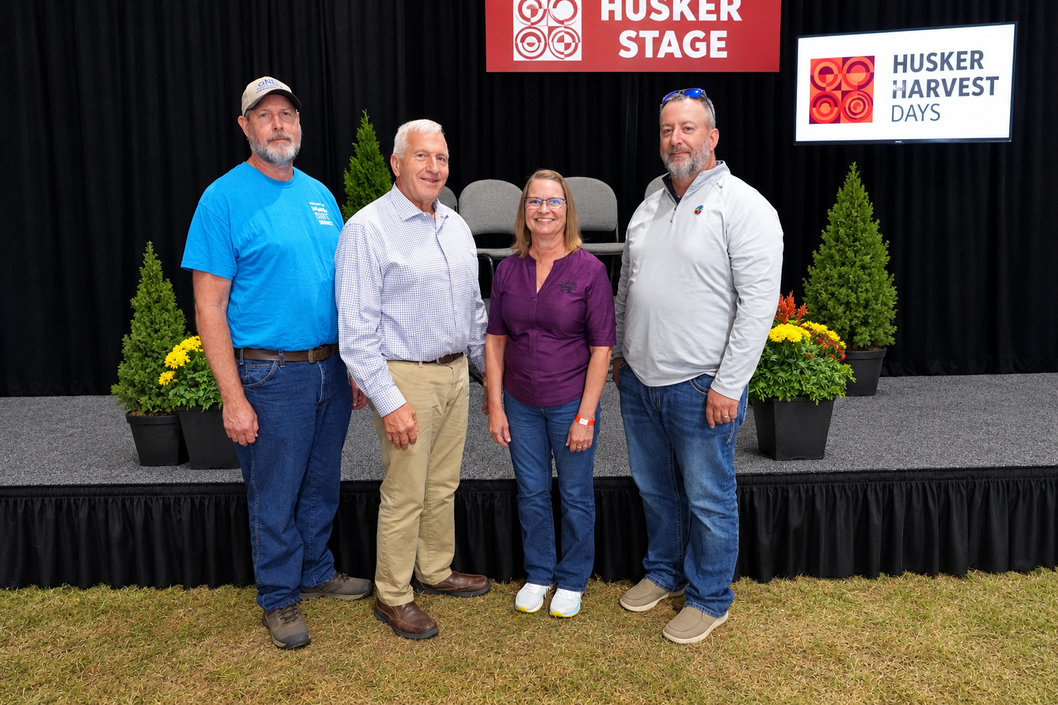 Three NRD Hall of Fame Inductees HHD 2026