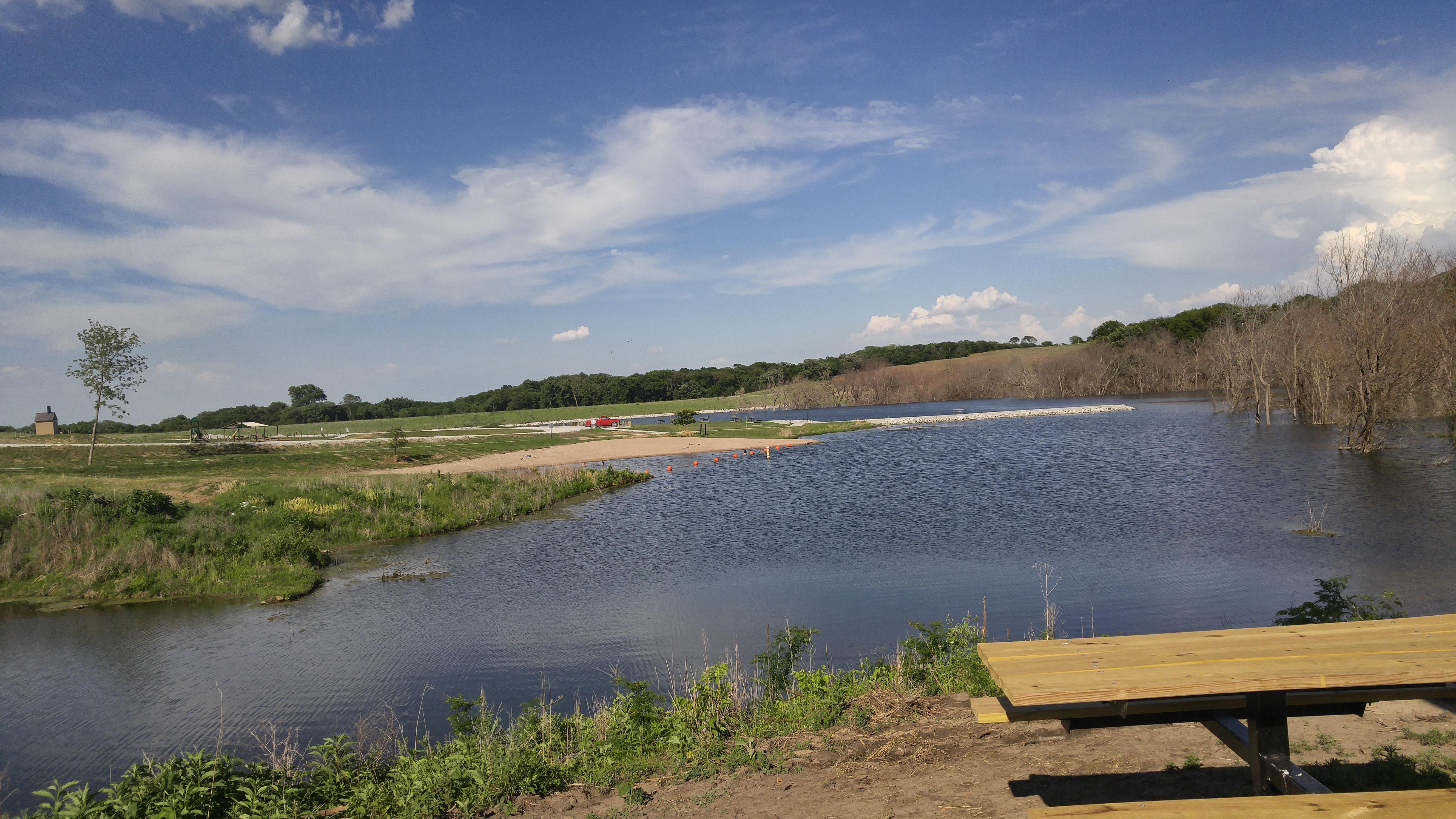 Duck Creek Recreation Area | Nemaha Natural Resources District