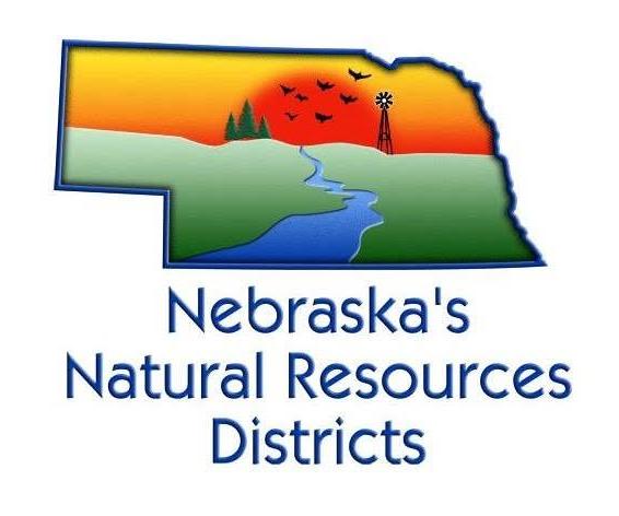 Nebraska's Natural Resources Districts Logo
