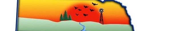 Nebraska's Natural Resources Districts Logo