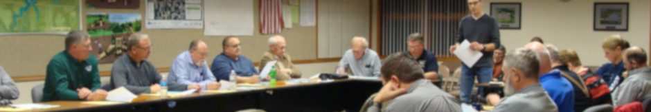 NNRD Board Meeting