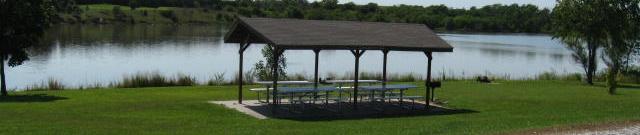 Kirkman's Cove Picnic Shelter