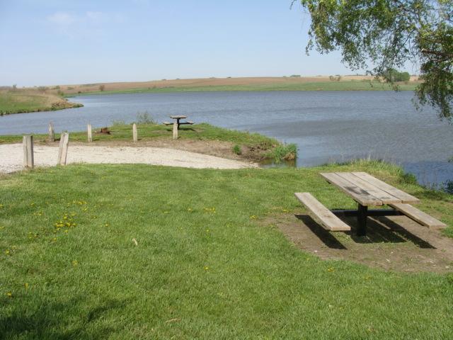 Picnic Area