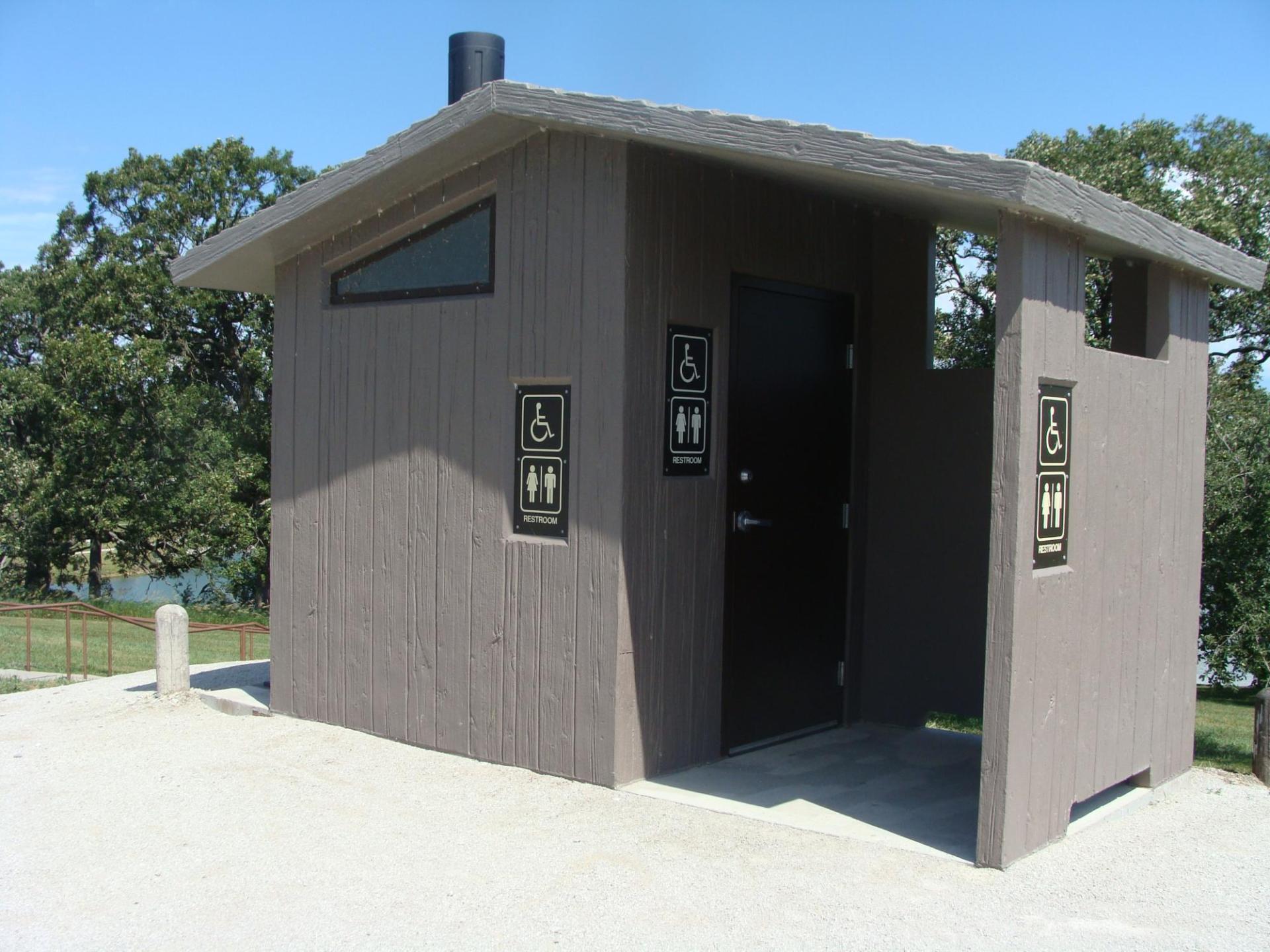 Bathroom Facilities