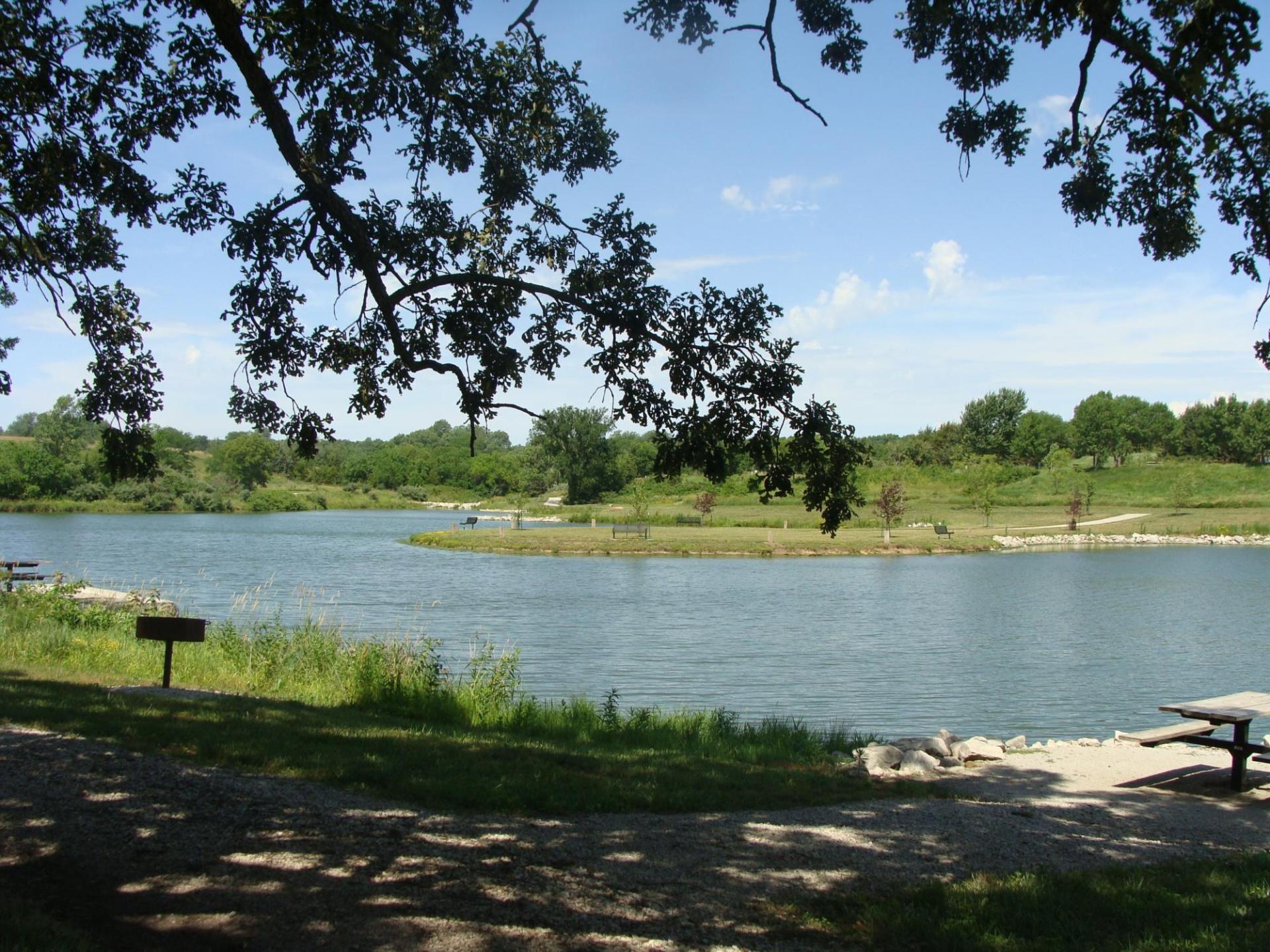 Picnic Area