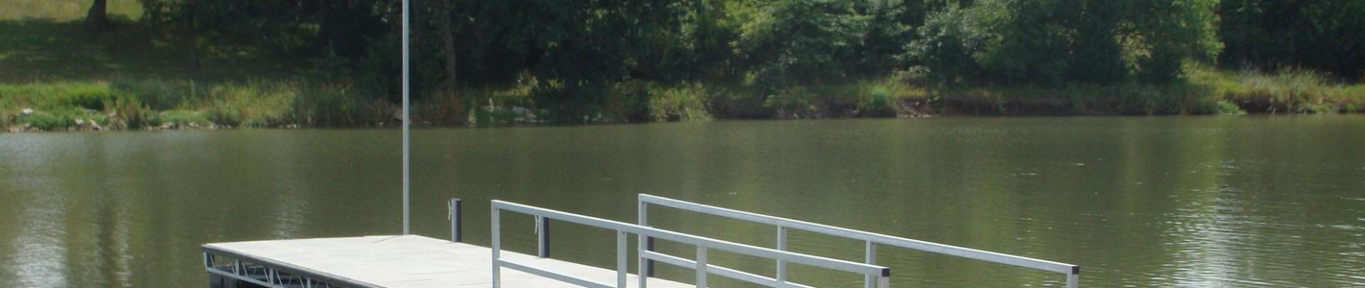Boat Doc and Ramp