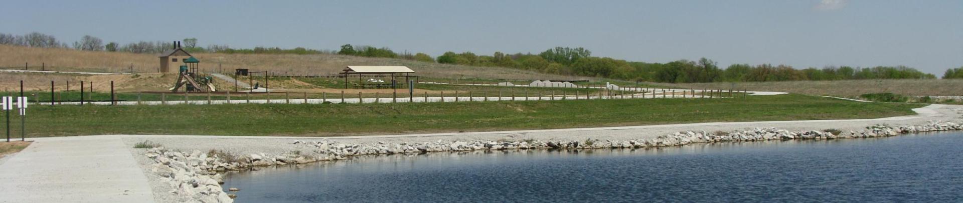 Duck Creek Recreation Area 