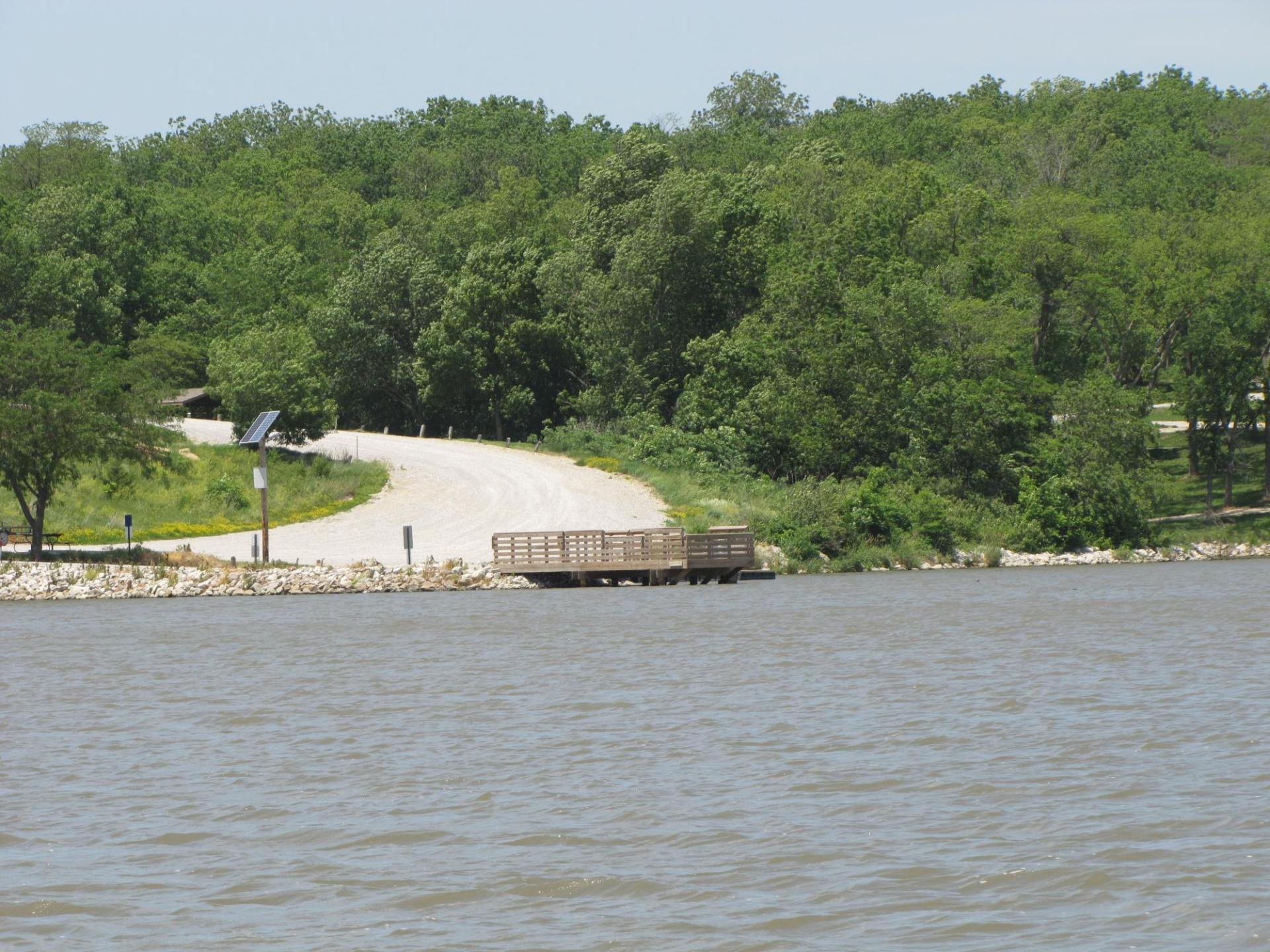 Fishing Pier