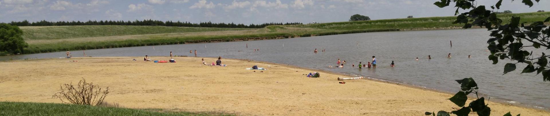 Kirkman's Cove Beach