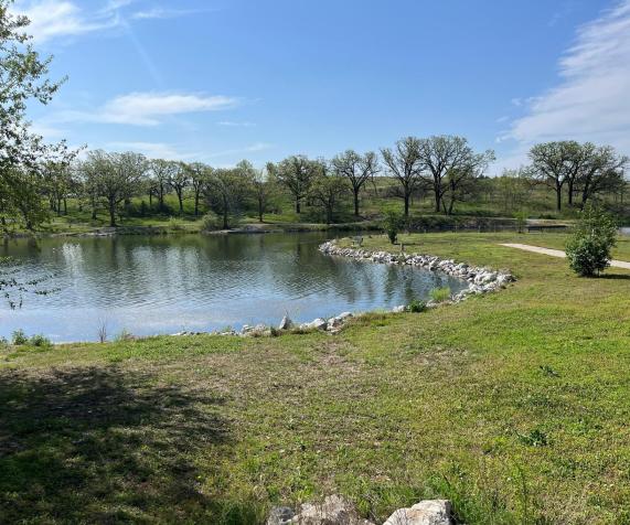 Nemaha County Lake