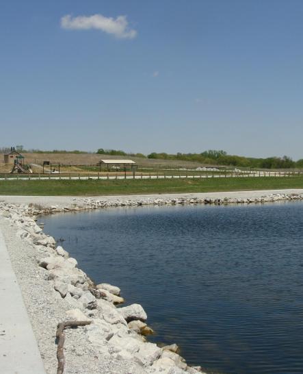 Duck Creek Image